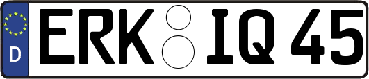 ERK-IQ45