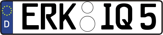 ERK-IQ5