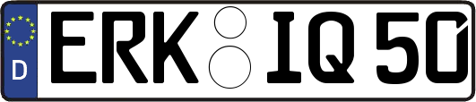 ERK-IQ50
