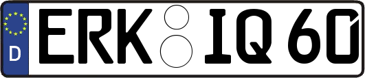 ERK-IQ60