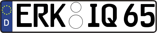 ERK-IQ65