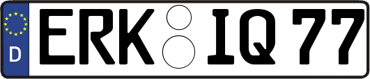 ERK-IQ77
