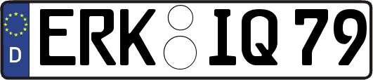 ERK-IQ79