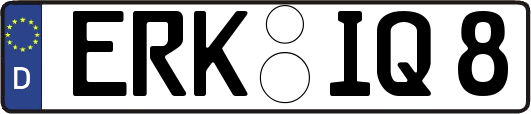 ERK-IQ8