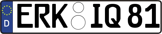 ERK-IQ81