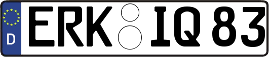 ERK-IQ83