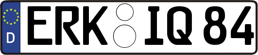 ERK-IQ84