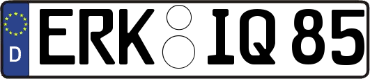 ERK-IQ85
