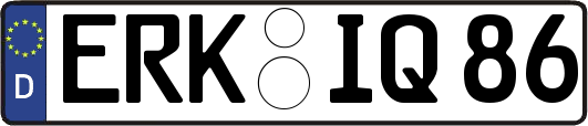 ERK-IQ86