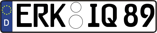 ERK-IQ89
