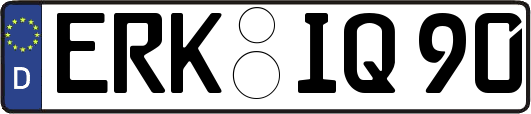 ERK-IQ90