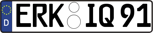 ERK-IQ91