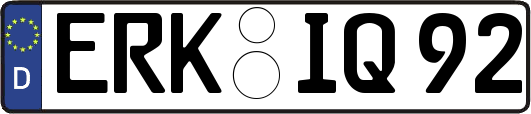 ERK-IQ92