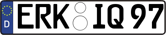 ERK-IQ97