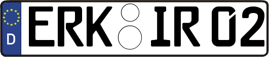 ERK-IR02