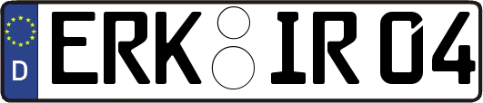 ERK-IR04
