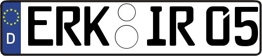 ERK-IR05
