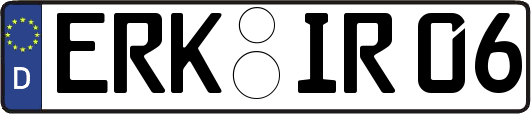 ERK-IR06