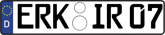 ERK-IR07