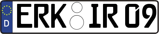 ERK-IR09