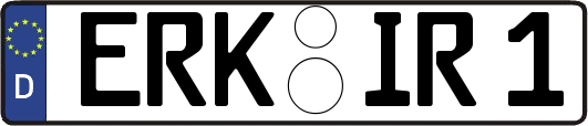 ERK-IR1
