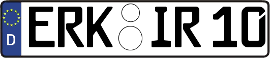 ERK-IR10