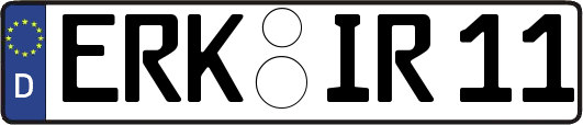 ERK-IR11