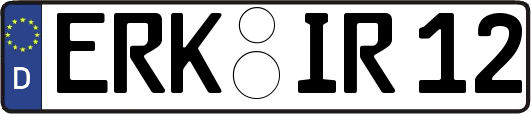 ERK-IR12