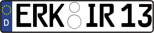 ERK-IR13