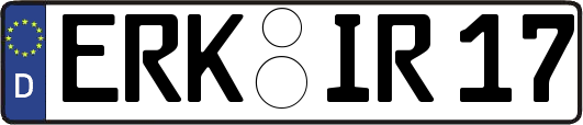 ERK-IR17