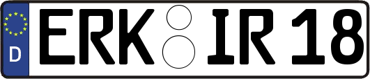ERK-IR18