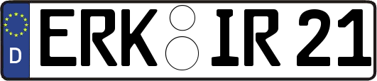 ERK-IR21
