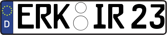 ERK-IR23
