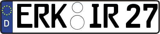 ERK-IR27