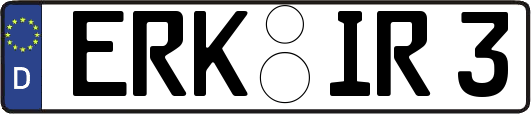 ERK-IR3