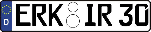 ERK-IR30
