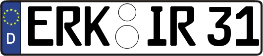 ERK-IR31