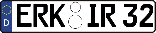 ERK-IR32