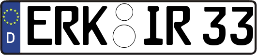 ERK-IR33