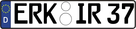 ERK-IR37