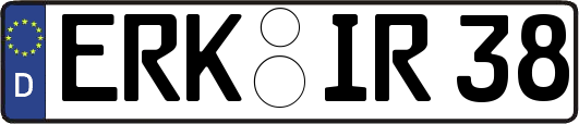 ERK-IR38