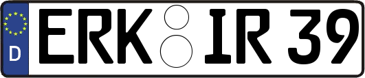 ERK-IR39