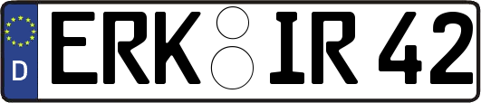 ERK-IR42