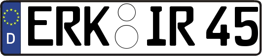 ERK-IR45