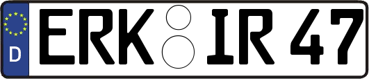 ERK-IR47