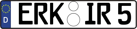 ERK-IR5