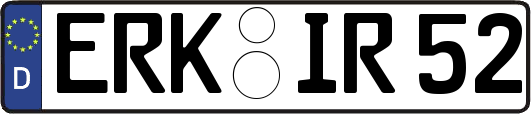 ERK-IR52