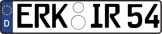ERK-IR54