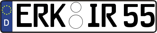 ERK-IR55