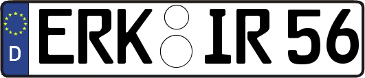 ERK-IR56